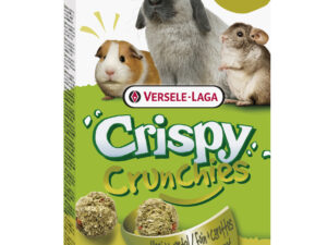 Versele Laga Nager Crispy Crunch. Heu 75g