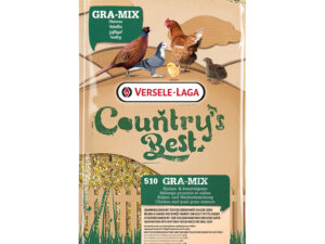 Versele Laga Countrys Best GRAMIX Küken+Wa 4kg