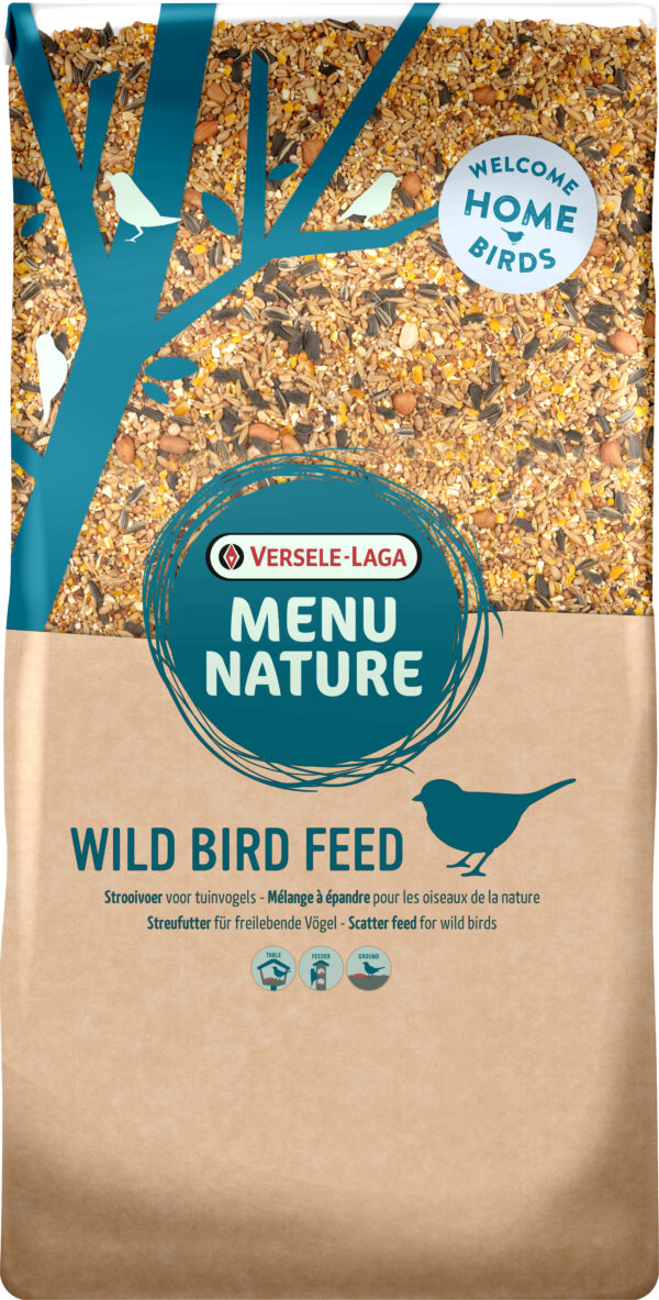 Versele Laga Menu Nature Allround Mix 15kg