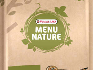 Versele Laga Menu Nature 4 Seas.Blend 1kg