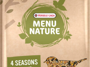 Versele Laga Bird MenuNat 4 JahrZeit 4kg