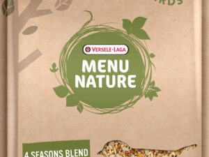 Versele Laga Menu Nature Clean garden 2,5kg
