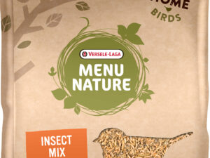 Versele Laga Menu Nature Insect mix 250g