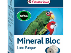 Versele Laga Bird Orlux Min.BlocLoro 400g