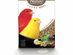 Deli Nature BIRDELICIOUS KANARIEN 800g