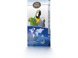 Deli Nature 61 - Amazonen BRILLIANT 15kg