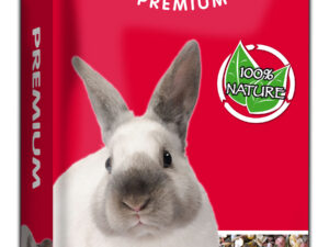 Deli Nature PREMIUM KANINCHEN 15kg