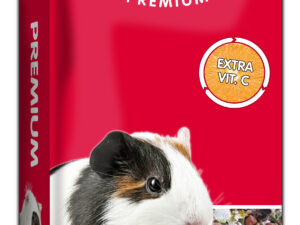 Deli Nature PREMIUM MEERSCHWEINN 15kg