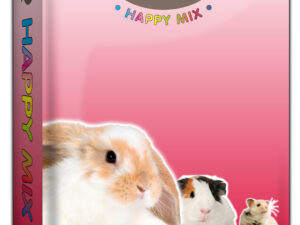 Deli Nature HappyMix Meerschwein 15kg