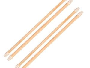 Trixie 4 Holzsitzstangen - 35 cm