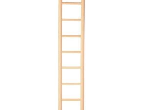 Trixie Holzleiter - 36 cm