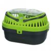 Trixie Traveller Pico Transportbox - 18 × 12 × 13 cm – Bild 3