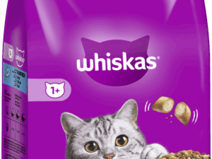 Whiskas Adult 1+ Thunfisch 1,9kg