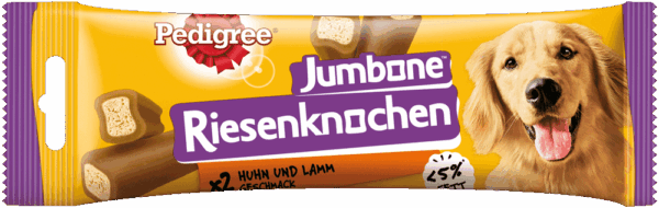 Ped.Riekno Med. Huhn+Lamm 180g