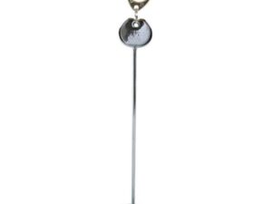 Trixie Fruchthalter aus Metall - ca. 16,5 cm