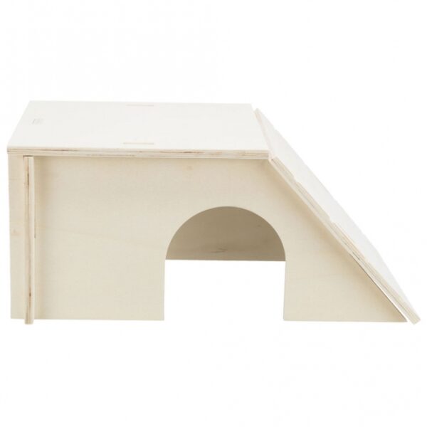 Trixie Haus Bent - 40 × 18 × 23 cm – Bild 3
