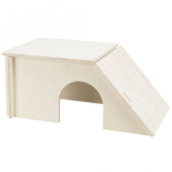 Trixie Haus Bent - 51 × 24 × 33 cm
