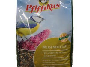 Pfiffikus Meisenfutter 2,5kg