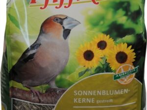 Pfiffikus Sonnenblumenkerne 2,5kg