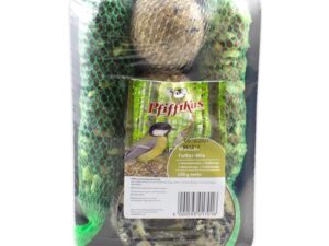 Pfiffikus Meisenfutter Mix Set