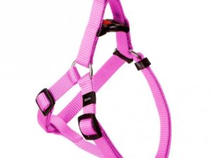 Karlie ASP Step&Go Geschirr - Pink - 25 mm / 60-90 cm
