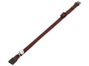 Karlie ASP Katzenhalsband - Braun