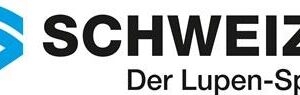 Handleuchtlupe Tech-Line CLASSIC Vergr.2x/4x LED Linsen-D.70/20mm SCHWEIZER