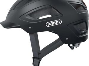 Radhelm Hyban 2.0 Kopfumfang 56-61cm velvet black ABUS