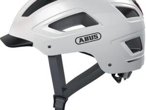 Radhelm Hyban 2.0 Kopfumfang 56-61cm polar white ABUS