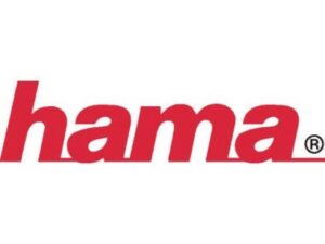 Hama Bilderrahmen Sevilla 00066282 21x29,7cm Kunststoff rot