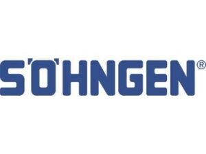 SÖHNGEN Heftpflaster Plast 1009111 2,5cmx5m