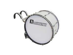 DIMAVERY MB-422 Marsch-Bass-Trommel 22x12