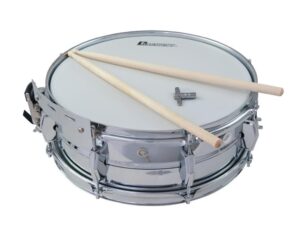 DIMAVERY SD-200 Marching Snare 13x5