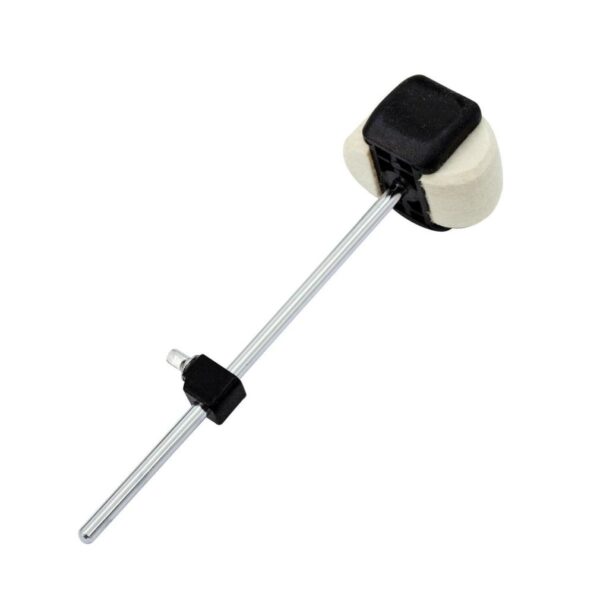 DIMAVERY BDB-10 2-Fach Bass Drum Schlägel