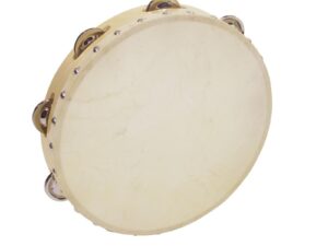 DIMAVERY DTH-106 Tamburin 25 cm
