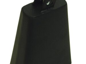 DIMAVERY DP-160 Kuhglocke, 6, schwarz