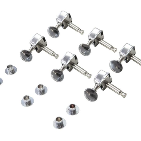 DIMAVERY Mechaniken für TL-Modelle