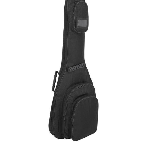 DIMAVERY ESB-610 Soft-Bag für E-Gitarre