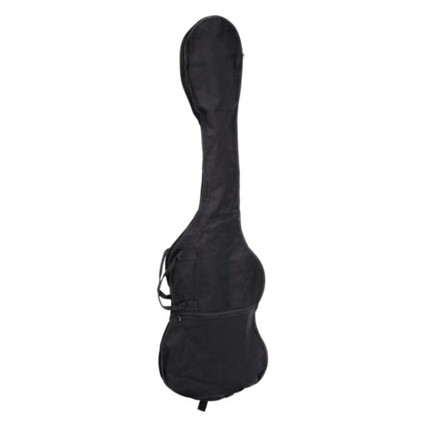 DIMAVERY Nylon-Tasche für E-Bass