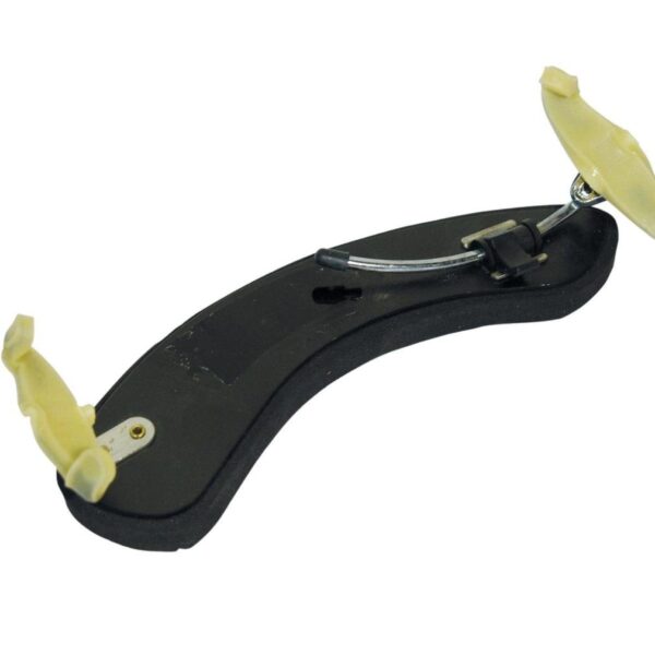 DIMAVERY Schulterhalter für Violine 1/2