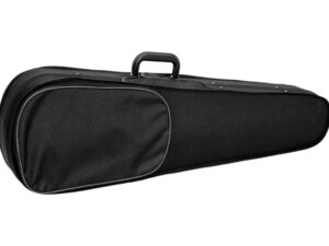 DIMAVERY Soft Case für Violine, 4/4
