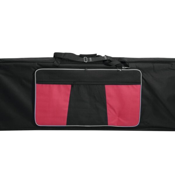 DIMAVERY Soft-Bag für Keyboard, XL
