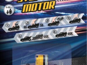 Stop Motor DARDA