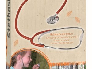 Expedition Natur Stethoskop