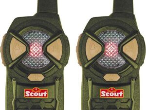 SCOUT Funkgerät PMR 446 MHz