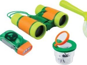 OA Expeditions-Set 5-teilig