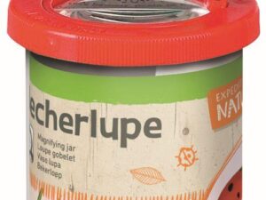 Expedition Natur Becherlupe