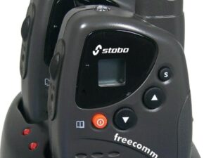 stabo freecomm 200 PMR Funkhandy, 5km
