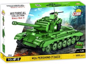 M26 PERSHING (T26E3)