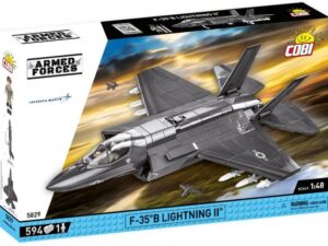 F-35B LIGHTNING II (USAF)